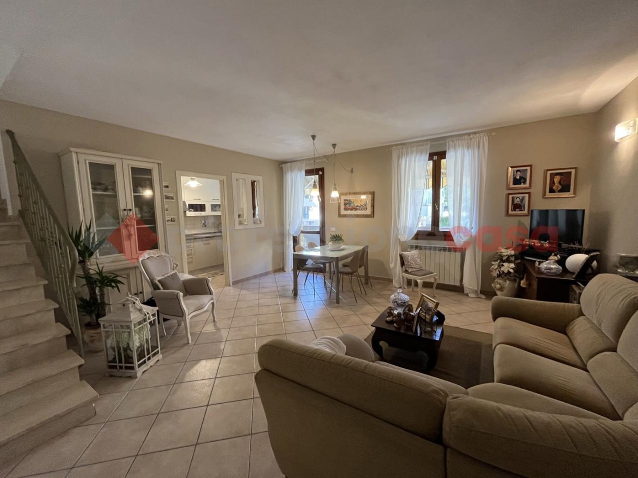 Vendita Appartamento, Ponsacco foto