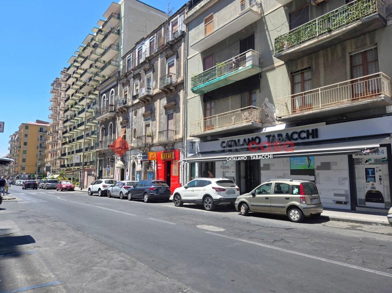 Sale Appartamento, Catania foto
