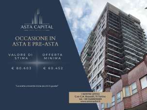 Vendita Trivani, Moncalieri
