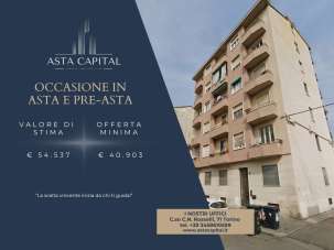 Vendita Trivani, Torino