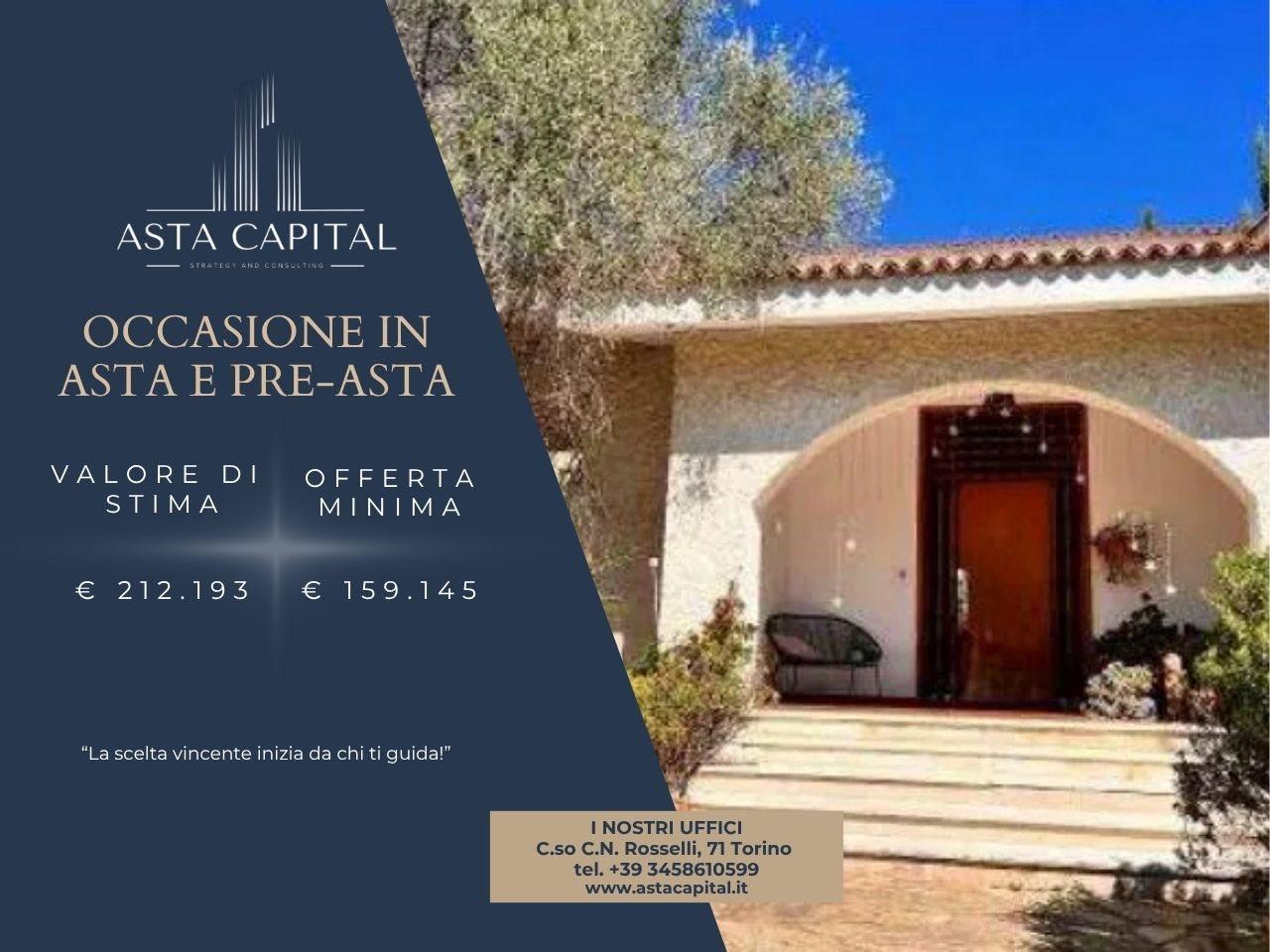 Vendita Multivani, Sanremo foto