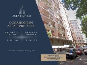 Vendita Trivani, Torino Vendita Trivani, Torino
