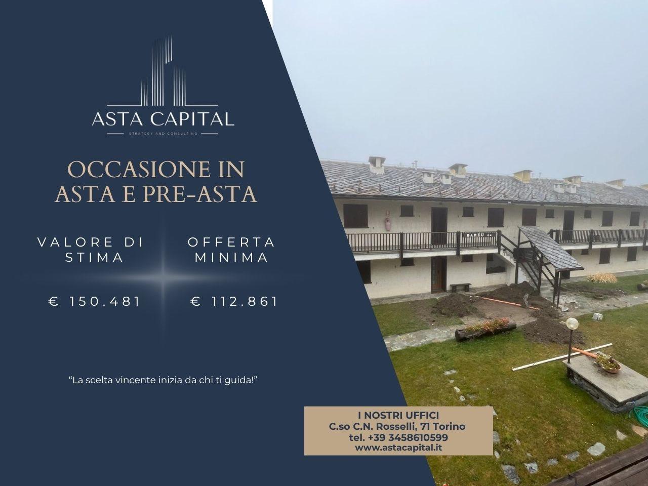 Vendita Quadrivani, Sauze d'Oulx foto