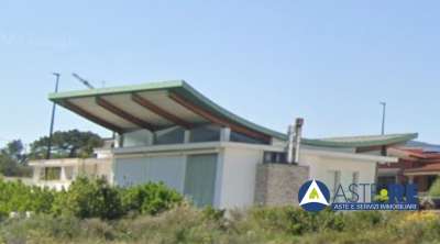 Vendita Multivani, Olbia