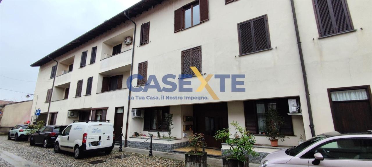 Vendita Appartamento, Lonate Pozzolo foto