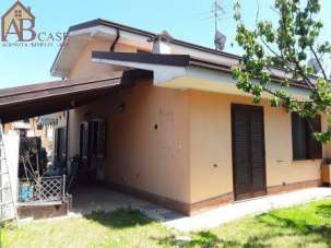 Vendita Villa a schiera, Tromello Vendita Villa a schiera, Tromello