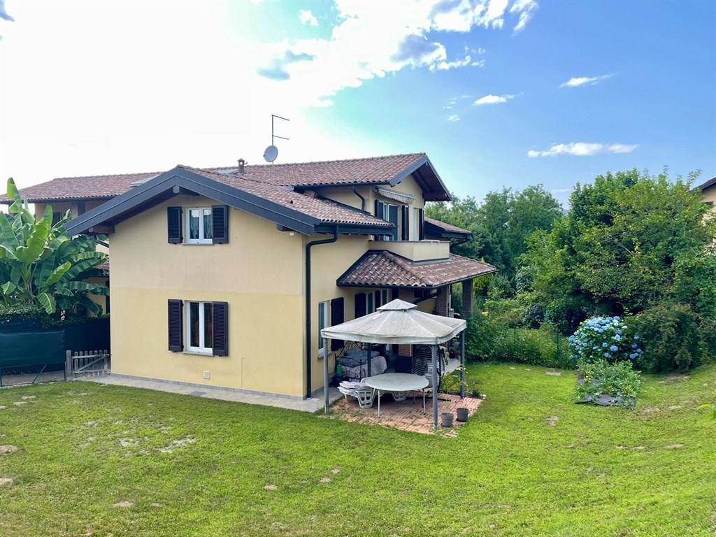 Rent Appartamento, Sumirago foto