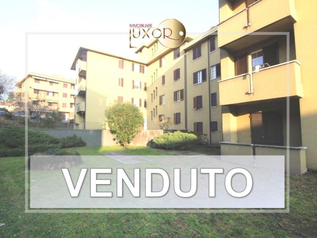 Vendita Appartamento, Bulciago foto