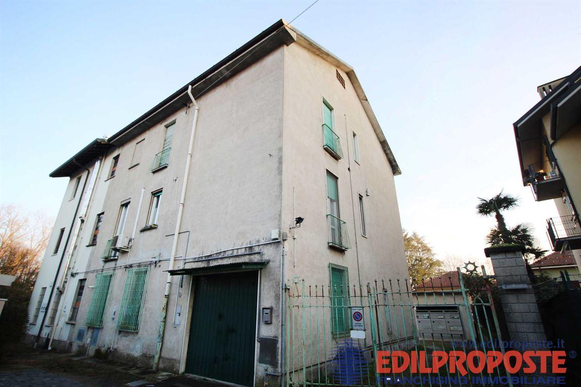 Vendita Appartamento, Cogliate Vendita Appartamento, Cogliate foto