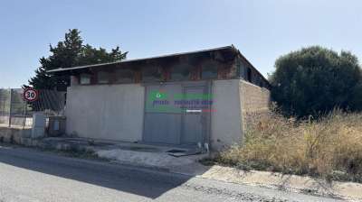 Vendita Box, Santa Croce Camerina