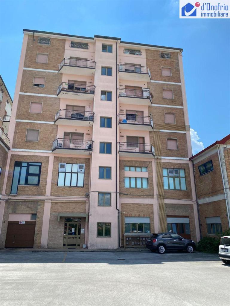 Vendita Appartamento, Campobasso foto