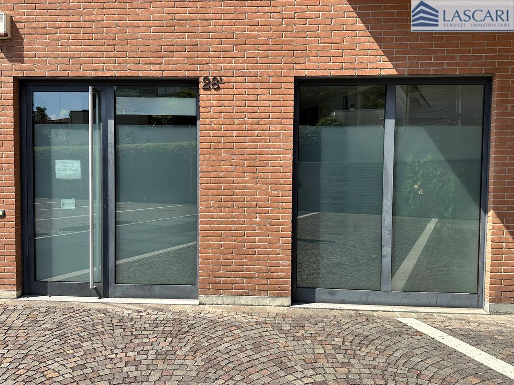 Affitto Ufficio, Bergamo foto