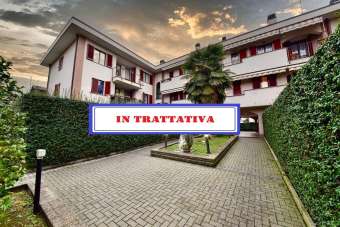 Vendita Appartamento, Solaro