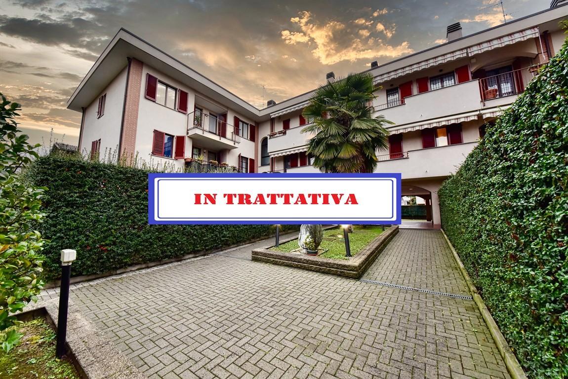 Vendita Appartamento, Solaro Vendita Appartamento, Solaro foto