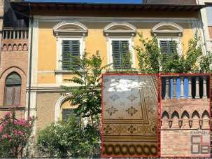 Vendita Villa, Castelfiorentino
