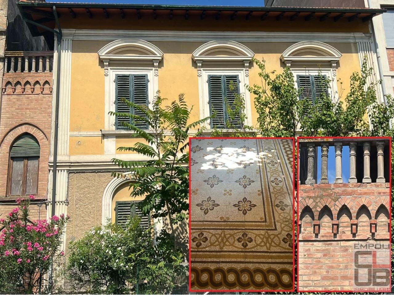 Vendita Villa, Castelfiorentino foto
