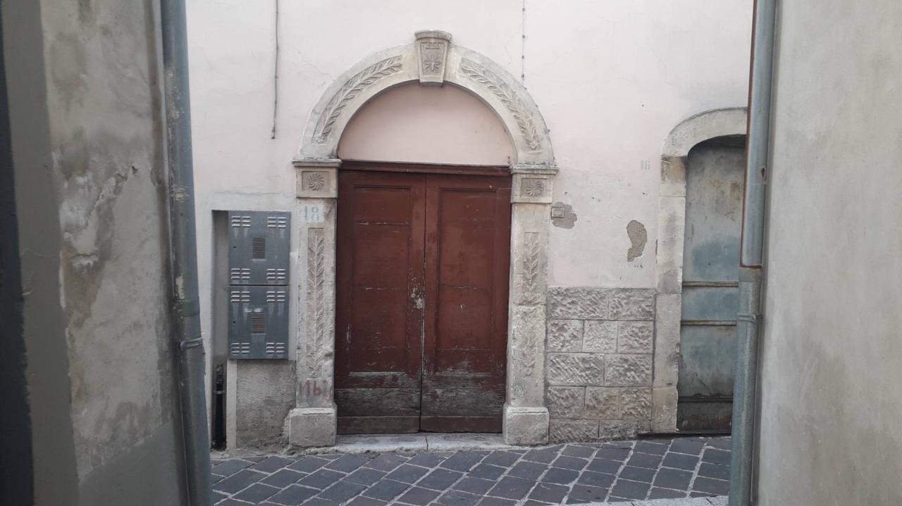 Vendita Casa indipendente, Serramonacesca foto