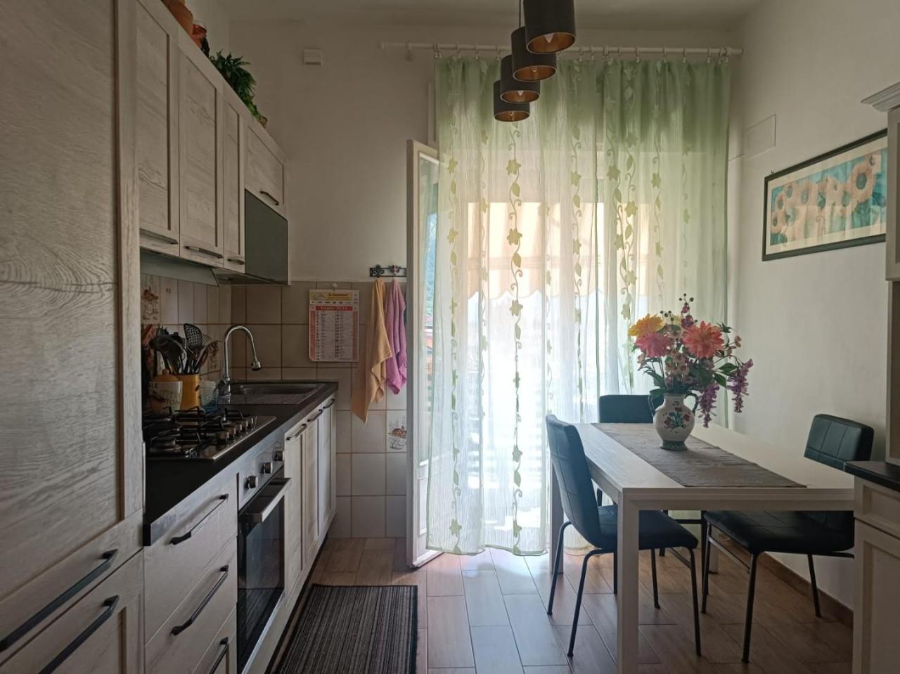 Vendita Appartamento, Barga foto