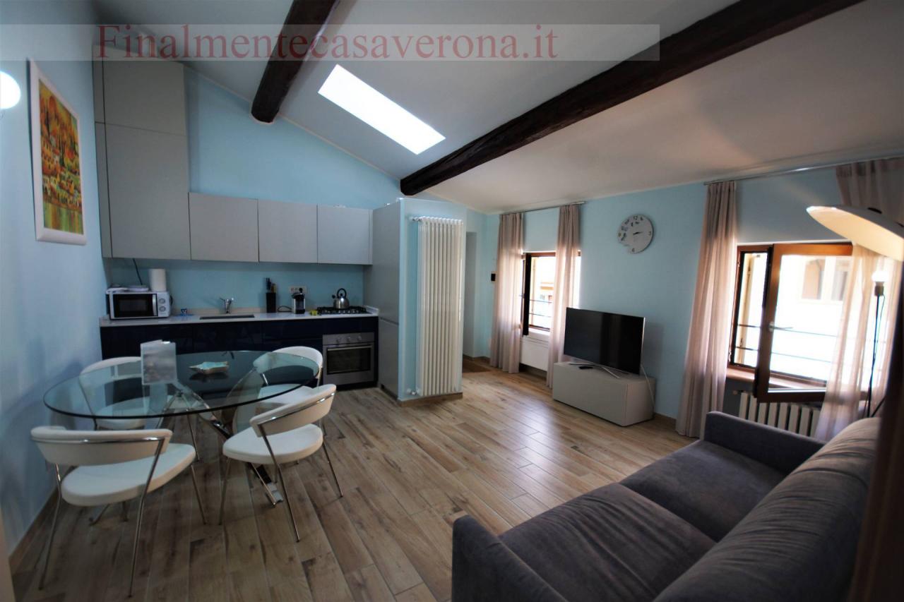 Rent Appartamento, Verona foto