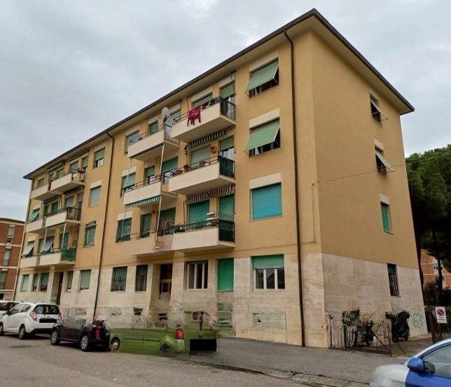 Sale Pentavani, Livorno foto