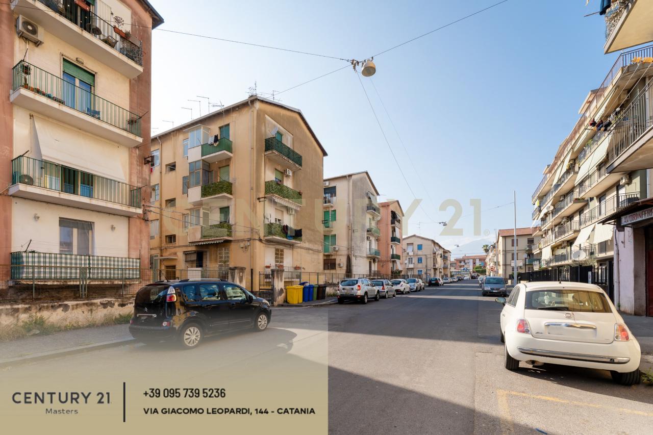 Vendita Trivani, Catania foto