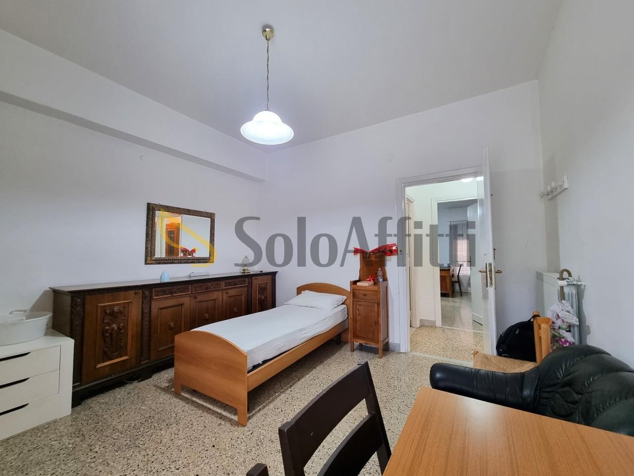 Affitto Trivani, Catanzaro foto