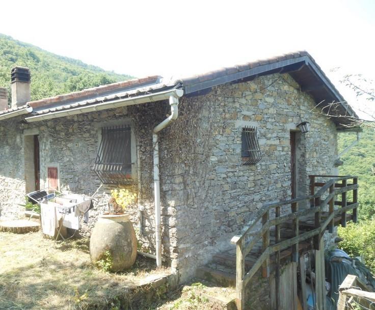 Vendita Quadrivani, Avegno Vendita Quadrivani, Avegno foto