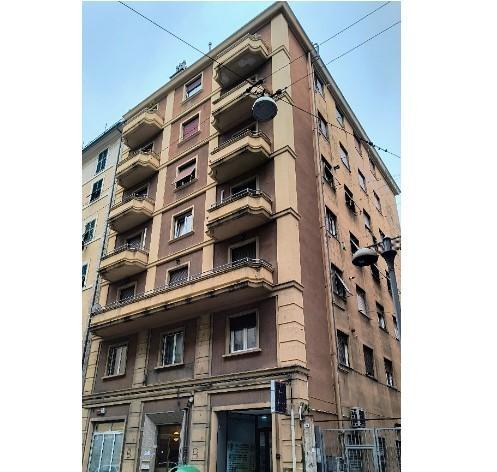 Vendita Trivani, Genova foto