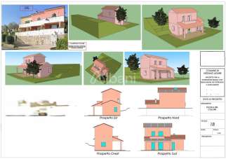 Vendita Trivani, Vezzano Ligure