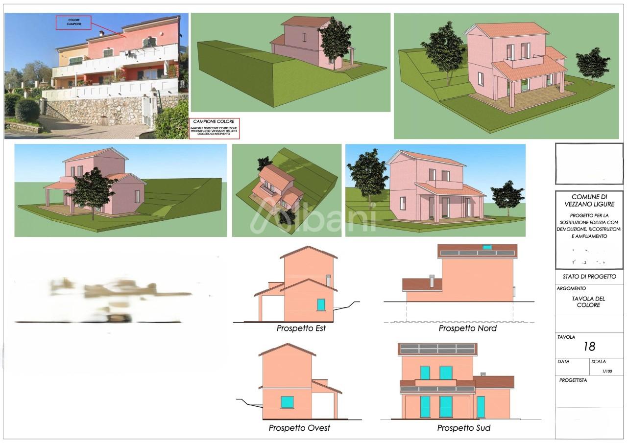 Vendita Trivani, Vezzano Ligure foto