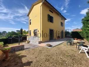 Affitto Esavani, Fucecchio