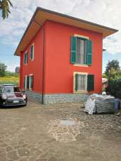 Vendita Pentavani, Santo Stefano di Magra