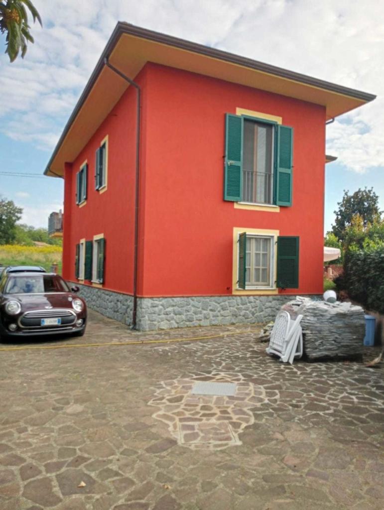 Vendita Pentavani, Santo Stefano di Magra foto