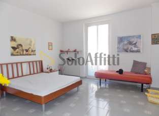 Affitto Trivani, Catanzaro