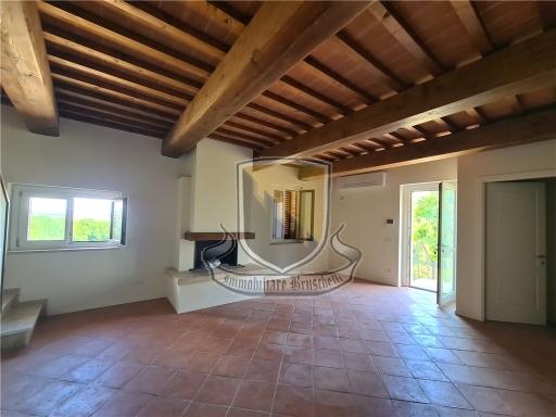 Vendita PORZIONE DI COLONICA, Sovicille foto