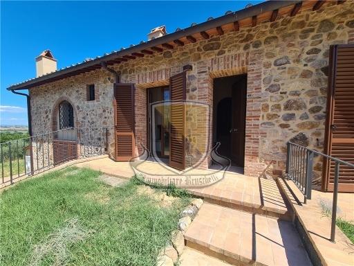 Vendita PORZIONE DI COLONICA, Sovicille foto