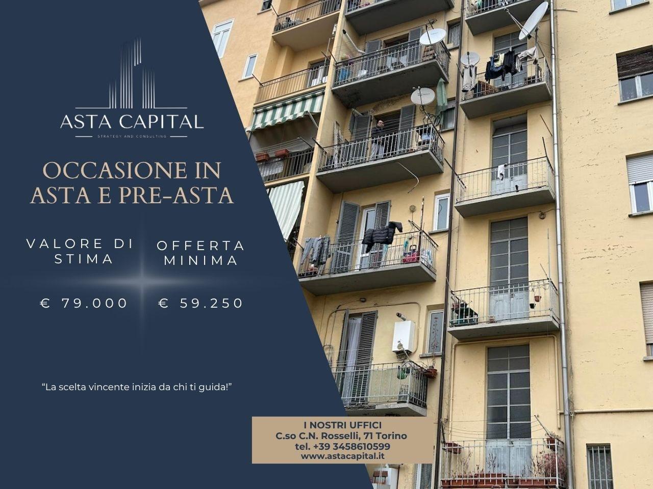 Vendita Esavani, Torino foto