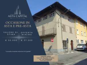 Vendita Trivani, Vigone