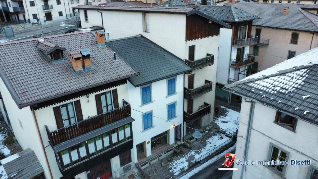 Vendita Locali commerciali, Schilpario foto