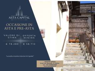 Vendita Trivani, Sauze di Cesana
