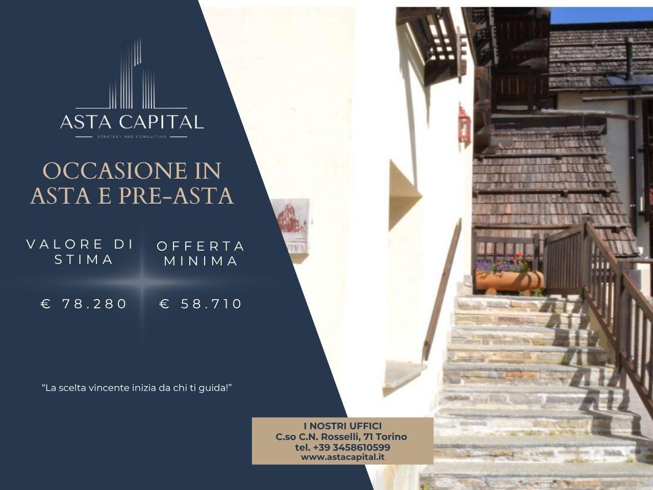 Vendita Trivani, Sauze di Cesana Vendita Trivani, Sauze di Cesana foto