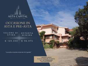 Vendita Bivani, Golfo Aranci