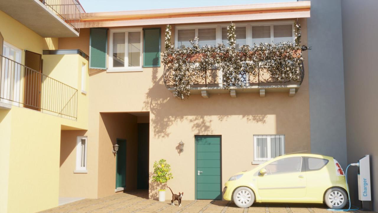 Vendita Trivani, Galbiate foto