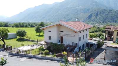 Vendita Quadrivani, Darfo Boario Terme