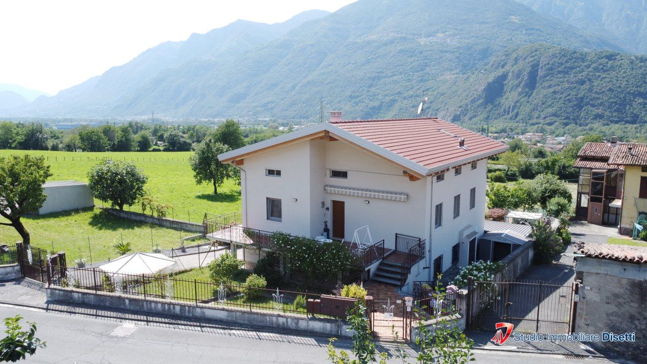 Vendita Quadrivani, Darfo Boario Terme foto