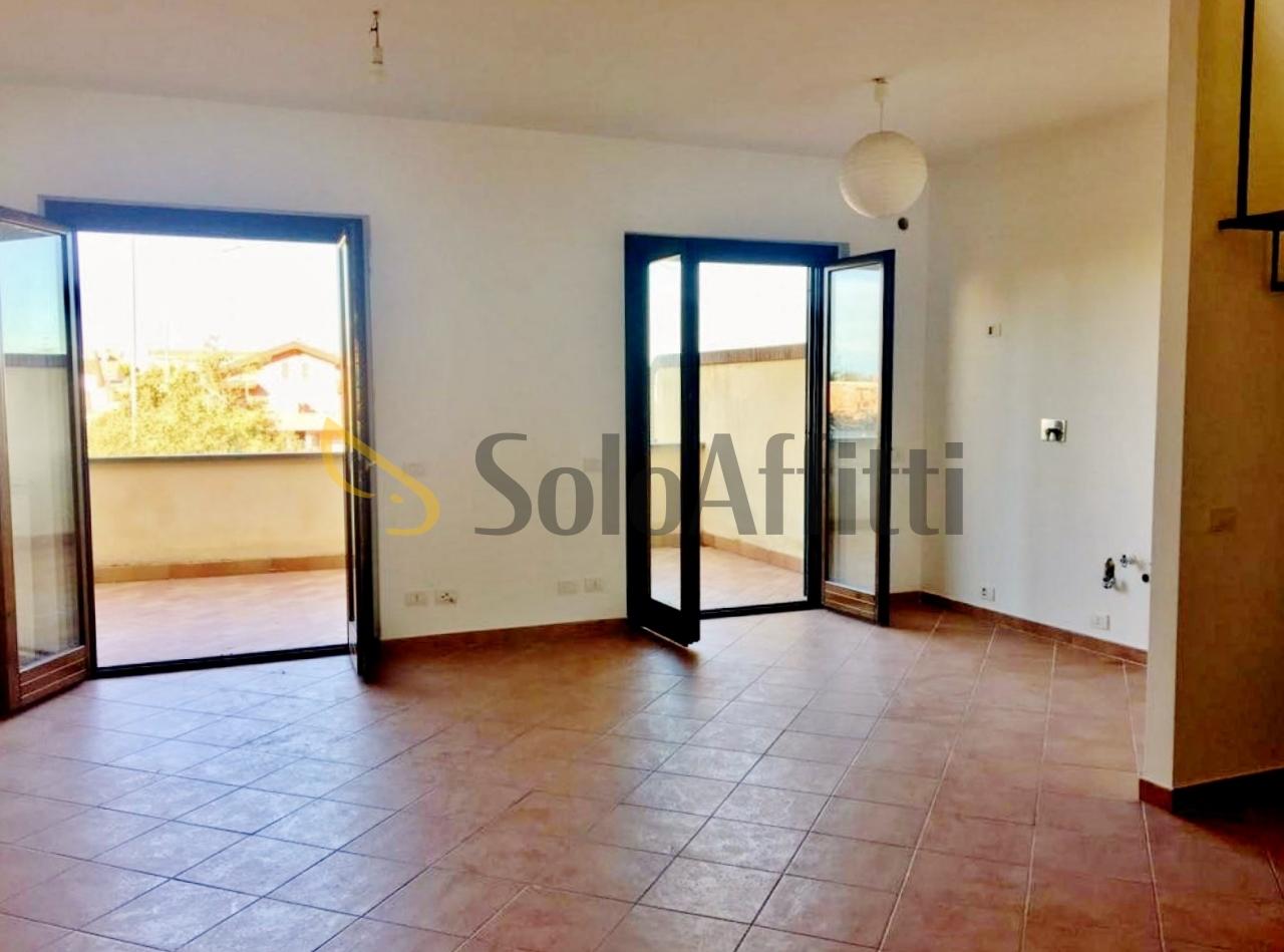 Affitto Trivani, Fiumicino foto