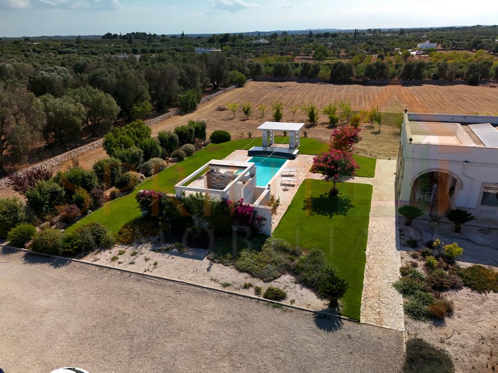 Vendita Quadrivani, Ostuni foto