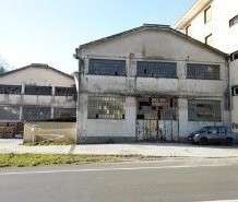Vendita Industriale, Moconesi