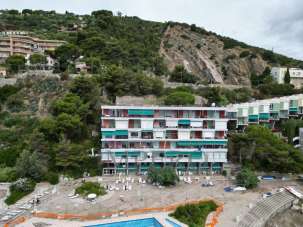 Vendita Bivani, Sanremo
