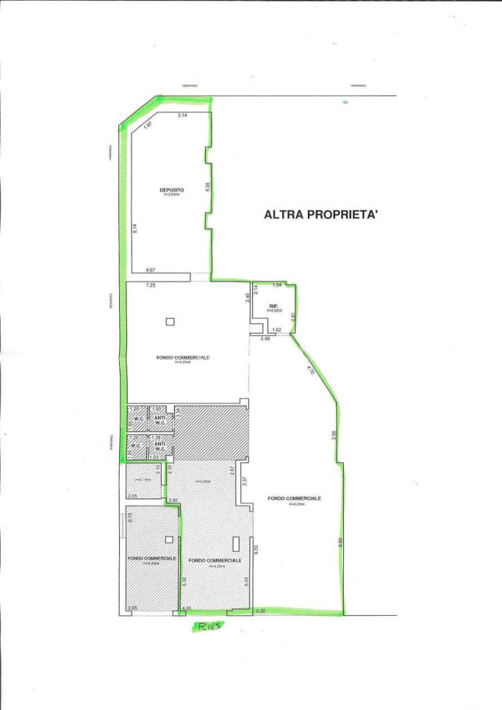 Vendita Quadrivani, Vezzano Ligure Vendita Quadrivani, Vezzano Ligure foto